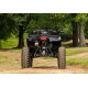 SuperATV Kawasaki Brute Force 4" Portal Gear Lift SuperATV Kawasaki Brute Force 4" Portal Gear Lift