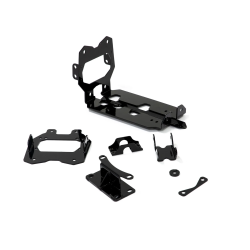 Can-Am Maverick X3 Frame Stiffener / Gusset Kit