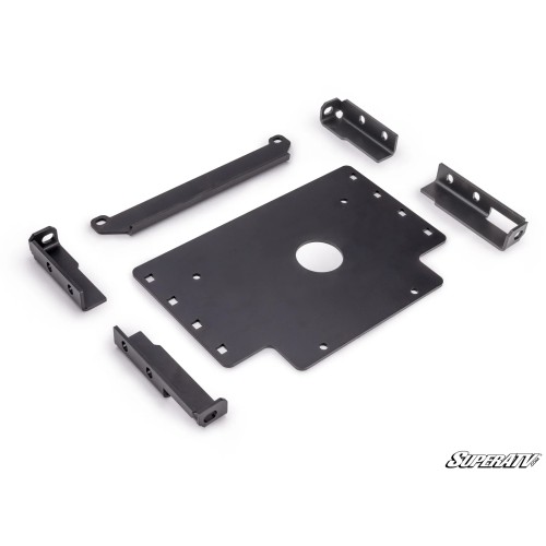 CFMoto UForce U10 Pro Frame Stiffener CFMoto UForce U10 Pro Frame Stiffener