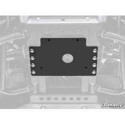 CFMoto UForce U10 Pro Frame Stiffener
