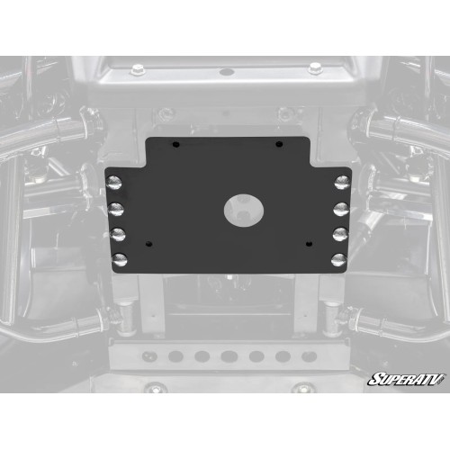 CFMoto UForce U10 Pro Frame Stiffener CFMoto UForce U10 Pro Frame Stiffener