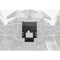Polaris Ranger XD 1500 Frame Stiffener