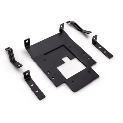 Polaris Ranger XD 1500 Frame Stiffener