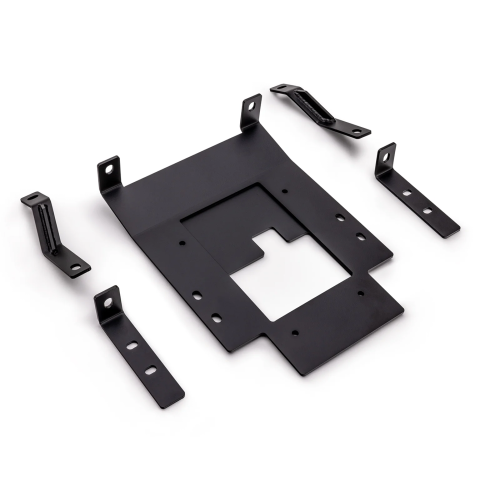 Polaris Ranger XD 1500 Frame Stiffener