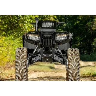 SuperATV Honda Rancher 6