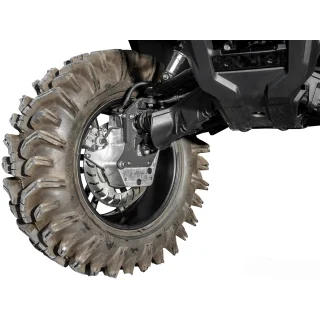 SuperATV Honda Rancher 6