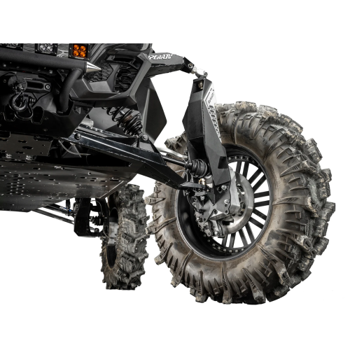 SuperATV Can-Am Maverick R 6" Portal Gear Lift