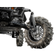 SuperATV Can-Am Maverick R 6" Portal Gear Lift