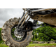 SuperATV Can-Am Maverick R 6" Portal Gear Lift
