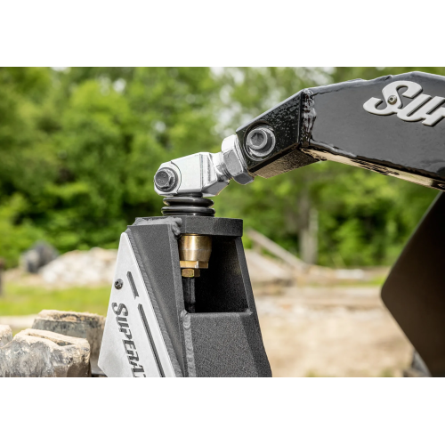 SuperATV Can-Am Maverick R 6" Portal Gear Lift