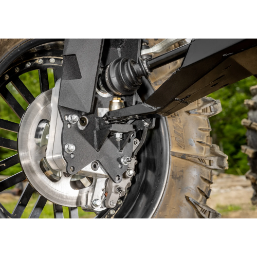 SuperATV Can-Am Maverick R 6" Portal Gear Lift