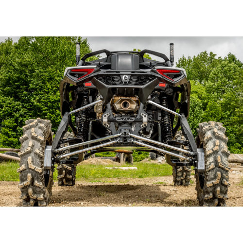 SuperATV Can-Am Maverick R 6" Portal Gear Lift