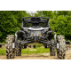 SuperATV Can-Am Maverick R 6" Portal Gear Lift