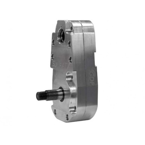 SuperATV Can-Am Maverick X3 8" Portal Gear Lift