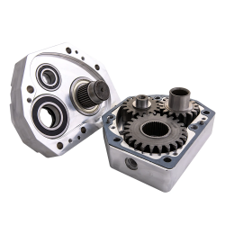 SuperATV Can-Am Commander (2011-2020) 4" Portal Gear Lift SuperATV Can-Am Commander (2011-2020) 4" Portal Gear Lift