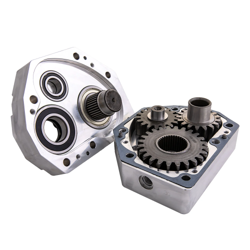 SuperATV Can-Am Commander (2011-2020) 4" Portal Gear Lift SuperATV Can-Am Commander (2011-2020) 4" Portal Gear Lift