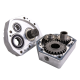 SuperATV Can-Am Commander (2011-2020) 4" Portal Gear Lift SuperATV Can-Am Commander (2011-2020) 4" Portal Gear Lift