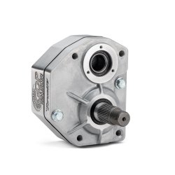 SuperATV Can-Am Defender HD11 4" Portal Gear Lift