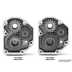 SuperATV Can-Am Defender HD11 4" Portal Gear Lift