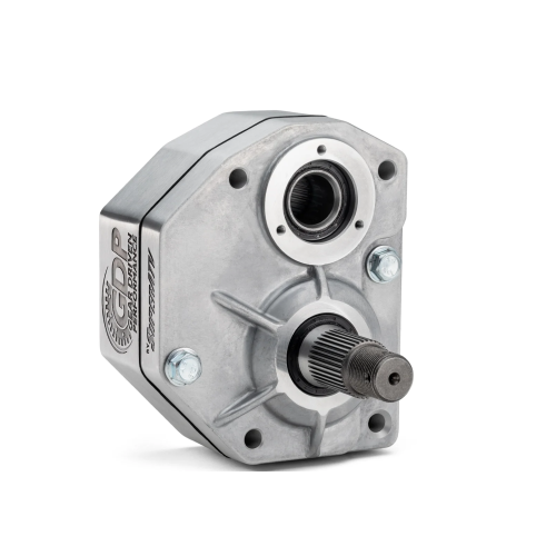 SuperATV Can-Am Defender HD11 4" Portal Gear Lift SuperATV Can-Am Defender HD11 4" Portal Gear Lift