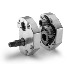 SuperATV Can-Am Outlander (2025+) 4" Portal Gear Lift