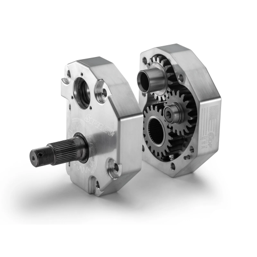 SuperATV Can-Am Outlander (2025+) 4" Portal Gear Lift