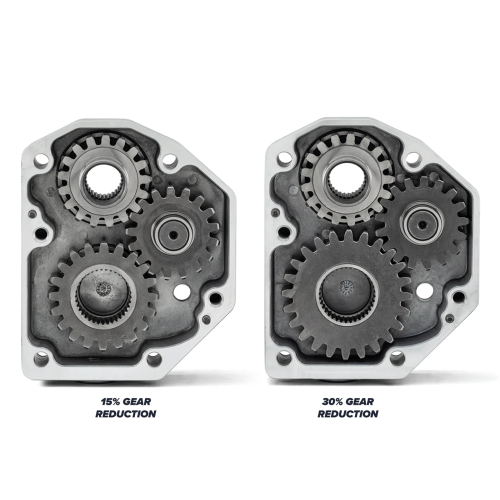 SuperATV Can-Am Outlander (2025+) 4" Portal Gear Lift