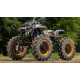 SuperATV Can-Am Renegade 8" Portal Gear Lift