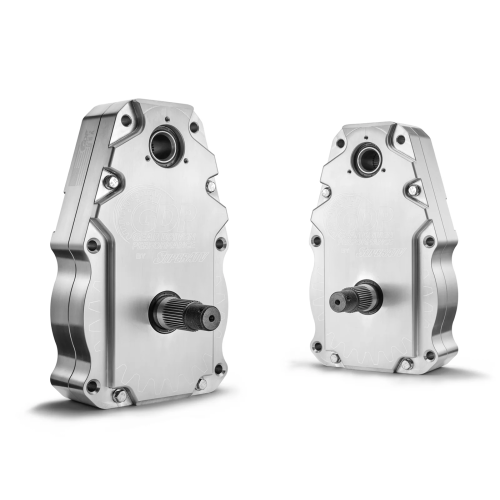 SuperATV Can-Am Renegade 8" Portal Gear Lift