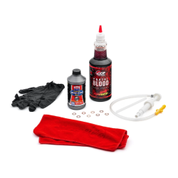 Portal Gear Lift Install Kit