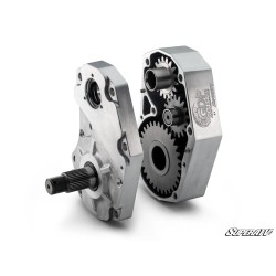 SuperATV Can-Am Defender HD11 6" Portal Gear Lift