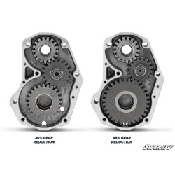 SuperATV Can-Am Defender HD11 6" Portal Gear Lift