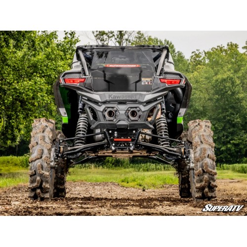 SuperATV Kawasaki Teryx H2 6" Portal Gear Lift SuperATV Kawasaki Teryx H2 6" Portal Gear Lift