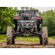 SuperATV Kawasaki Teryx H2 6" Portal Gear Lift SuperATV Kawasaki Teryx H2 6" Portal Gear Lift