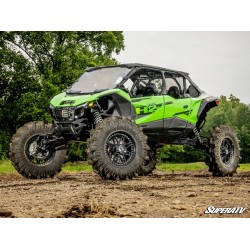 SuperATV Kawasaki Teryx H2 6" Portal Gear Lift SuperATV Kawasaki Teryx H2 6" Portal Gear Lift