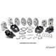 SuperATV Kawasaki Teryx H2 6" Portal Gear Lift SuperATV Kawasaki Teryx H2 6" Portal Gear Lift