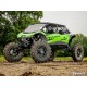 SuperATV Kawasaki Teryx H2 6" Portal Gear Lift SuperATV Kawasaki Teryx H2 6" Portal Gear Lift