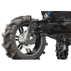 SuperATV Polaris Xpedition 8" Portal Gear Lift