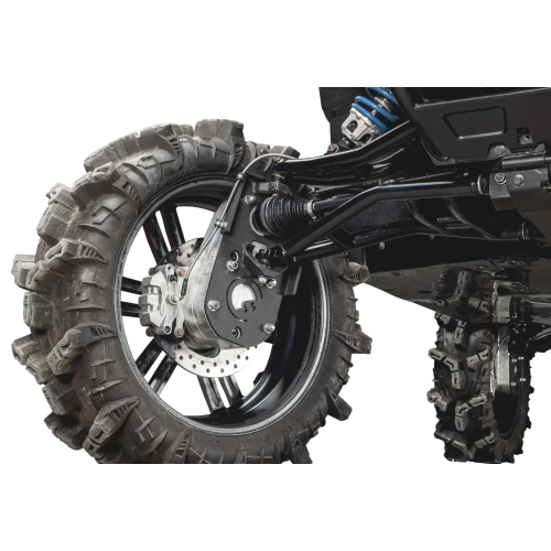 SuperATV Polaris Xpedition 8" Portal Gear Lift