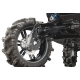SuperATV Polaris Xpedition 8" Portal Gear Lift