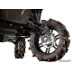 SuperATV Honda Pioneer 520 8" Portal Gear Lift