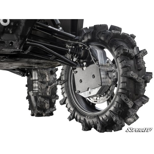 SuperATV Can-Am Defender HD11 8" Portal Gear Lift SuperATV Can-Am Defender HD11 8" Portal Gear Lift
