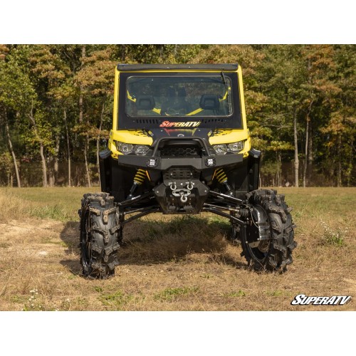 SuperATV Can-Am Defender HD11 8" Portal Gear Lift SuperATV Can-Am Defender HD11 8" Portal Gear Lift