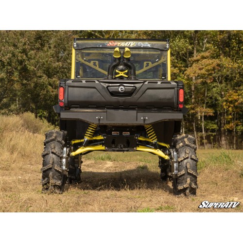 SuperATV Can-Am Defender HD11 8" Portal Gear Lift SuperATV Can-Am Defender HD11 8" Portal Gear Lift