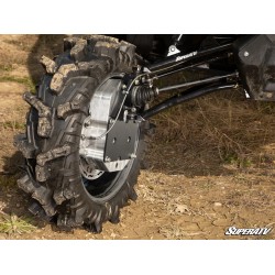 SuperATV Can-Am Defender HD11 8" Portal Gear Lift SuperATV Can-Am Defender HD11 8" Portal Gear Lift