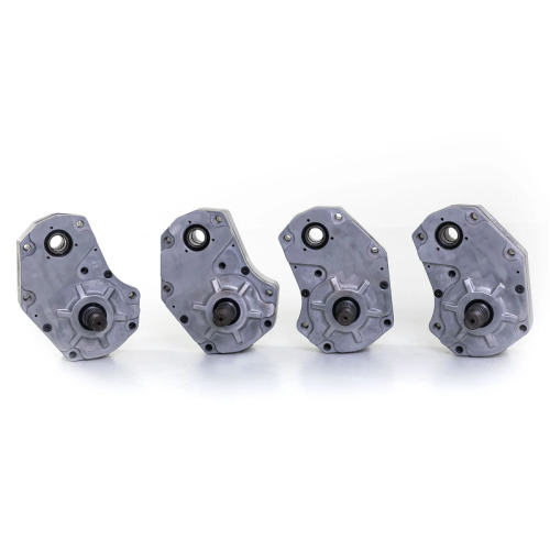 SuperATV Honda Pioneer 700 6" Portal Gear Lift