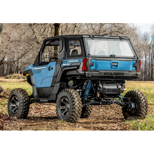 SuperATV Polaris Xpedition 4" Portal Gear Lift