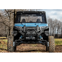 SuperATV Polaris Xpedition 4" Portal Gear Lift SuperATV Polaris Xpedition 4" Portal Gear Lift