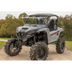 SuperATV Yamaha Wolverine RMAX 1000 6" Portal Gear Lift SuperATV Yamaha Wolverine RMAX 1000 6" Portal Gear Lift