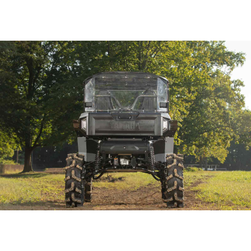 SuperATV Yamaha Wolverine RMAX 1000 6" Portal Gear Lift SuperATV Yamaha Wolverine RMAX 1000 6" Portal Gear Lift